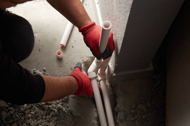 Reliable Whittier, CA Plumbing Services Solutions