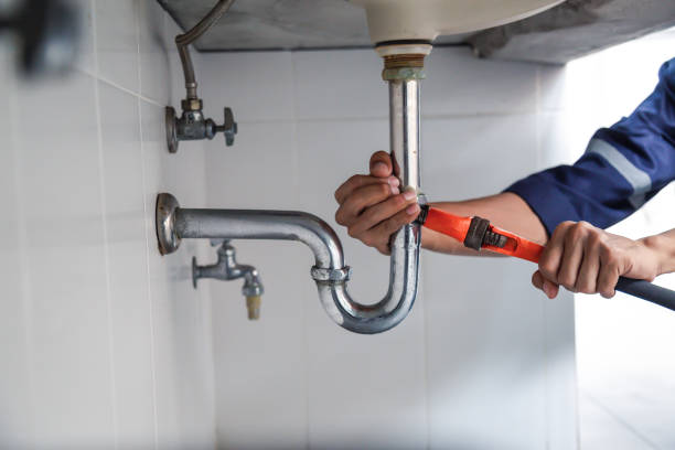 Commercial Plumbing Services in Whittier, CA